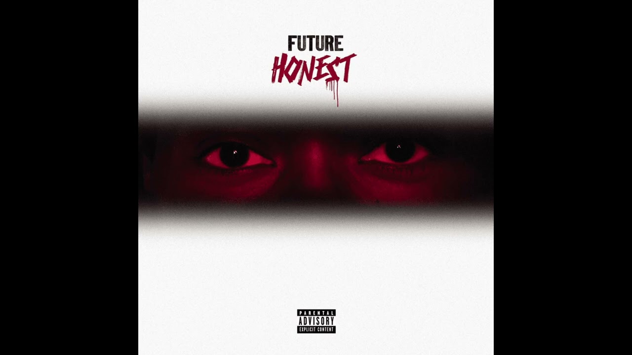 Future - I Be U (Instrumental)