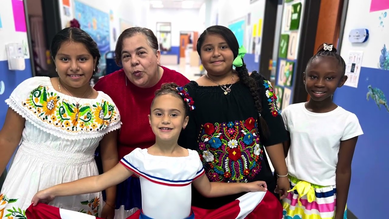 TMSA Triad Elementary Enrollment 2024-25