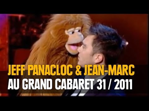 Blénod-lès-Pont-à-Mousson. Jeff Panacloc et Jean-Marc en avant-première  samedi au Ciné-Vilar