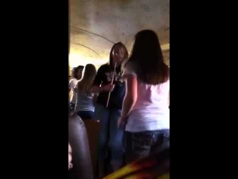 Abby Wooten's Birthday Party part 2