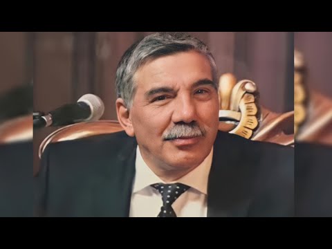 Zəlimxan Yaqub: Səməd Vurğun böyük şairdir? Yoxsa??