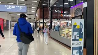 Adelaide Airport [ADL]: Walking around the Terminal - Arrivals & Departures in South Australia screenshot 4