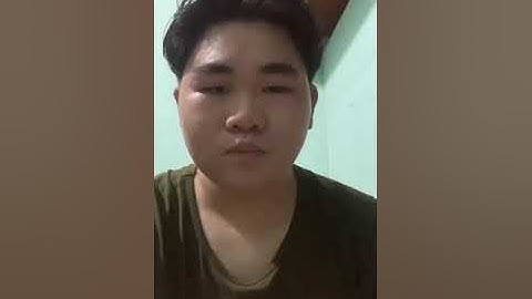 Giới thiệu bản thân môn kỹ năng giao tiếp của trường Đại Học NTT