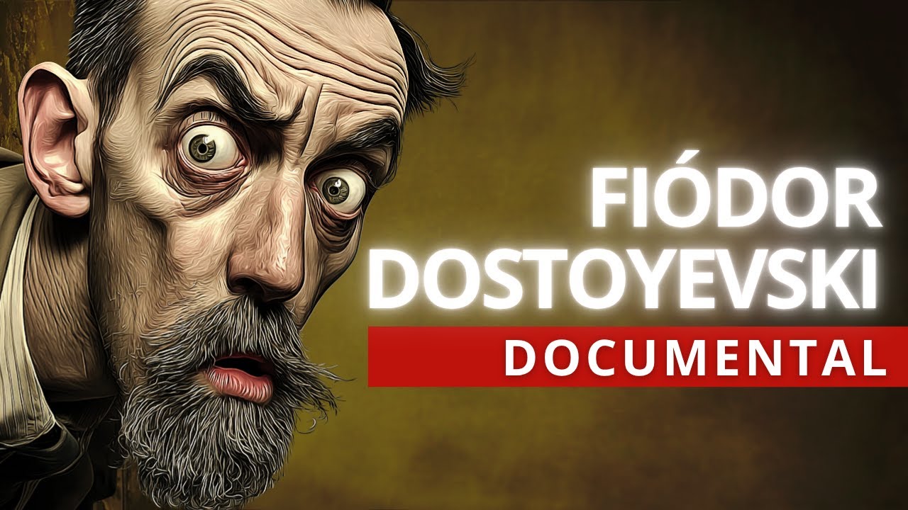 ¿Crimen o Profecía? Lo Que Dostoyevski Vio Antes Que Nadie