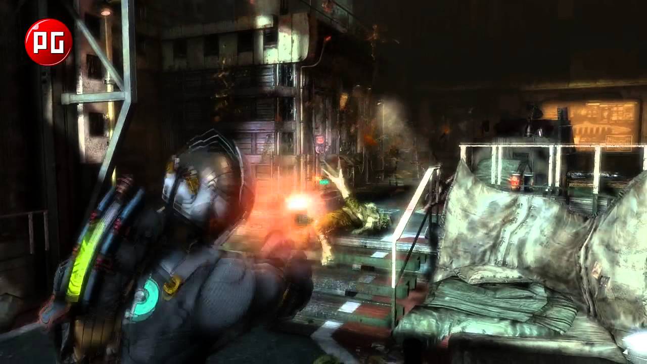 видео игры видео обзор прохождение