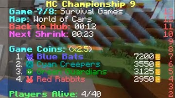 Streamers React to Blue Bats getting 7200 coins in SG