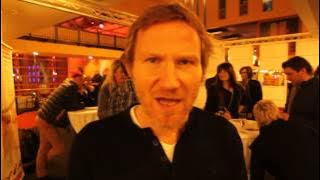 Roland Jankowsky zum neuen Wilsberg 90-60-90