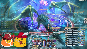 OS10 Clear RDM PoV Week 1