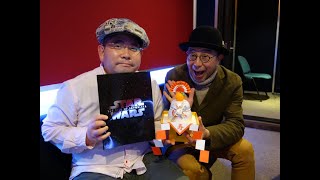 桃月庵白酒 『白酒のキモチ。』第110回告知