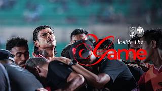 INSIDE THE GAME | PSIM Yogyakarta Vs Malut United - BRI Super League 2025/2026