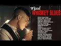 Blues Music Medicine To Heal The Soul.(Audio)Relaxing Whiskey Blues - Best Electric Modern Blues