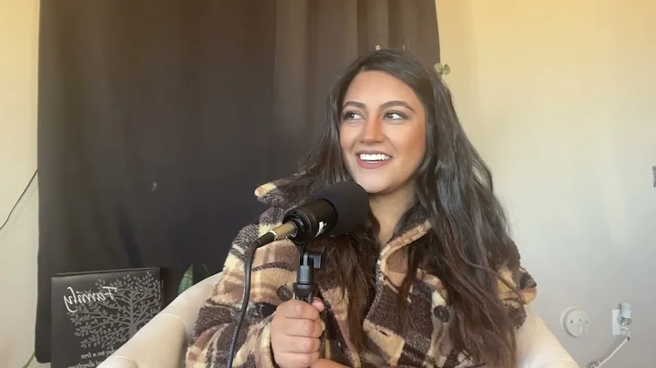 My Growth Journey(Mental Health Tips) #podcast #me...