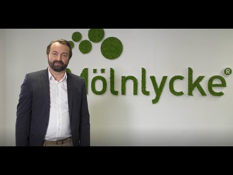 #15 – Présentation Xavier Laniol - Mölnlycke / Hackathon Citoyen