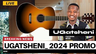 Gatsheni CD Promo 2024 _UNgqeqe