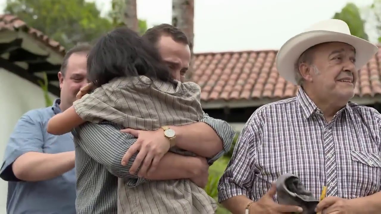 El Patron Del Mal Capitulo 7