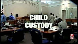 Epidemic of Restraining / Protection Order Abuse by women against innocent men