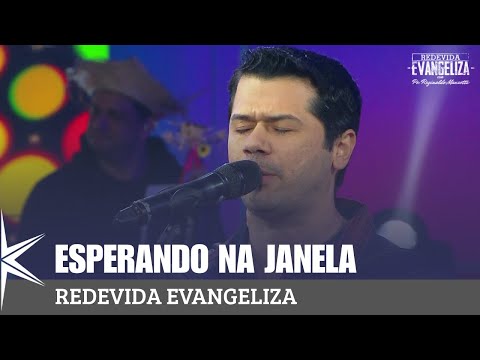 Esperando na Janela - Dudu do Acordeon