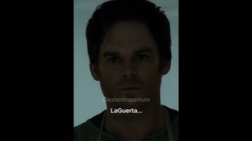 LaGuerta Caught Dexter | Dexter S7.E11 |  #edit #dexter