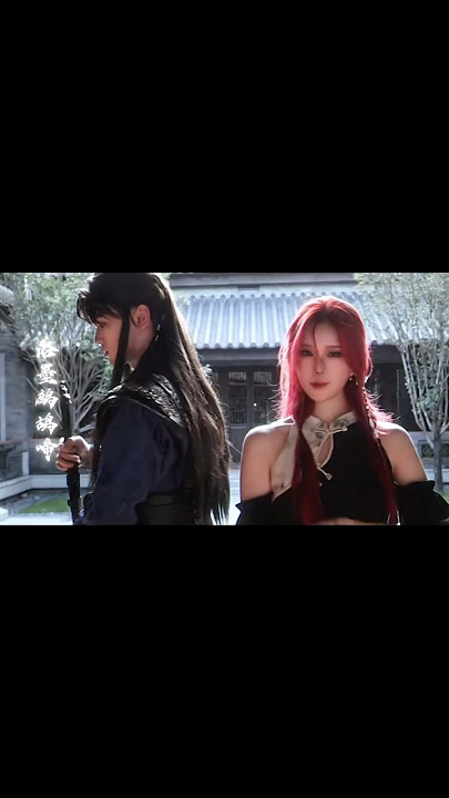 when the remix meets the original (ft @angelinazhqq  ) #transition #chineseopera #cover