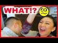 WHAT'S GOING ON?! - AprilJustinTV Download Mp4