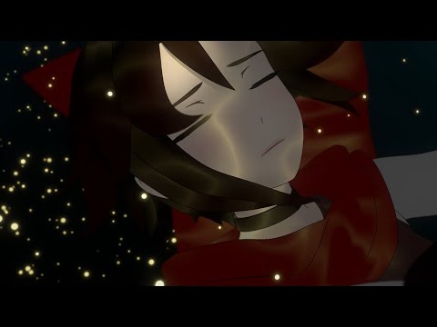 Do not fall (RWBY V8E12 Spoilers)