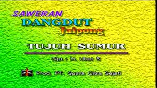 Download Lagu Tujuh Sumur | Dangdut Jaipong Version (Original VCD Karaoke)  MP3