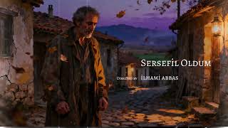 Sersefil Oldum Aman Aman Gönlüm - Damar Bozlak Türkü 2025