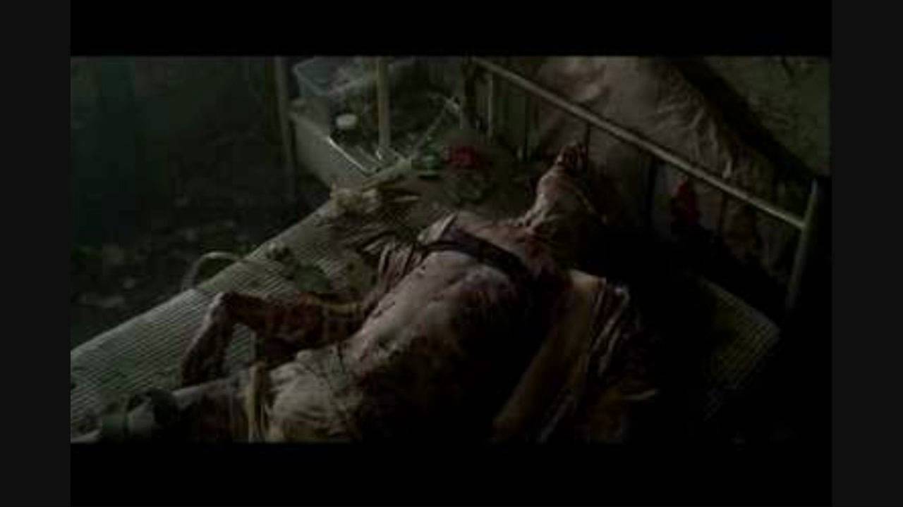My Top 10 Horror Movies from the 1990s 90s 