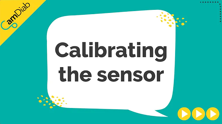 Calibrating the sensor - mylife Ypsomed and Dexcom / FreeStyle Libre