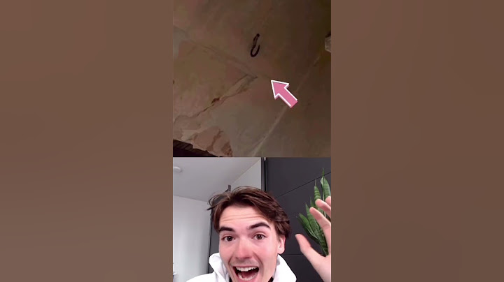 Dit kan eng zijn😅, geloven jullie in geesten?