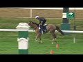 In Italian (GB) Works at Keeneland - October 28, 2023