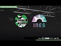Capture de la vidéo Spring Break 2020 Ines Showcase: Atzur (At)