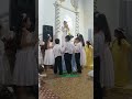 coroação a nossa senhora igreja matriz#coroação#igreja#shorts#matriz#Ipueiras