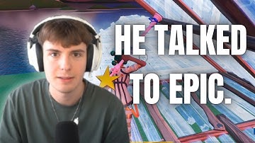 Did Clix bring old movement back? (UPDATE)