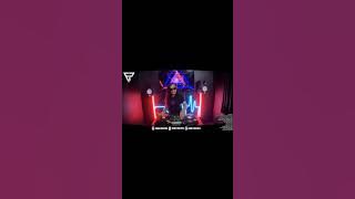 goyang pagi bersama DJ FANDY PRASETYA