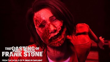 Full Gameplay Walkthrough | The Casting of Frank Stone™ A single-player Story