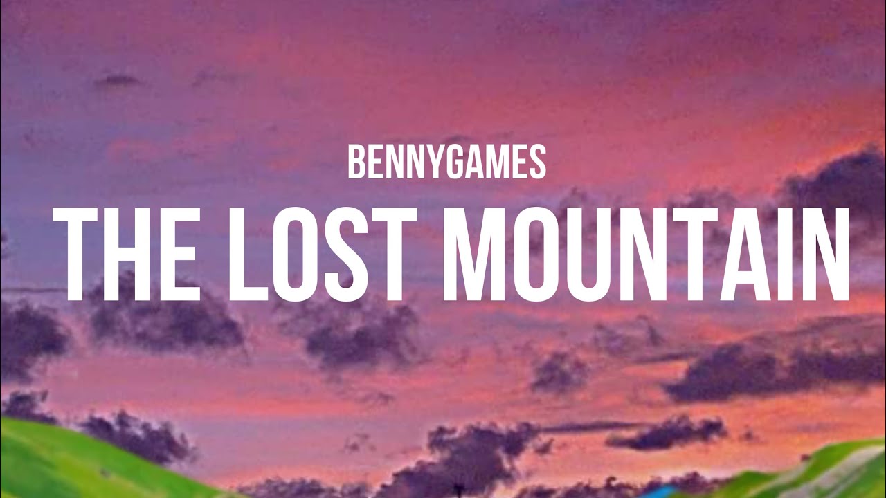 The Lost Mountain (Official Trailer) YouTube