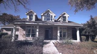 Becker Properties Presents The Boerne Community