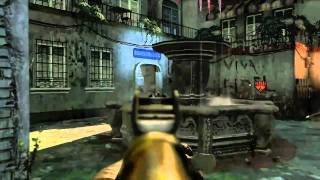 SnD on Havana - 6Kill + defuse [HD]