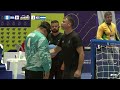 Day 2 - GYM A | 2025 IBSA Goalball American Championships