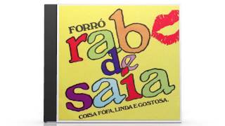 Video thumbnail of "Forró Rabo de Saia - "Peão aboiador""