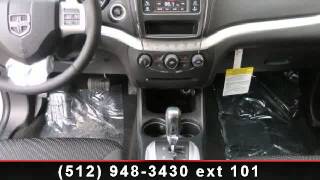 2013 Dodge Journey - Benny Boyd CDJ - Lampasas, TX 76550
