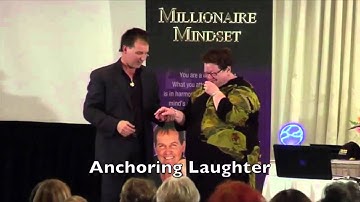 Anchoring Demo by Darren J Stephens