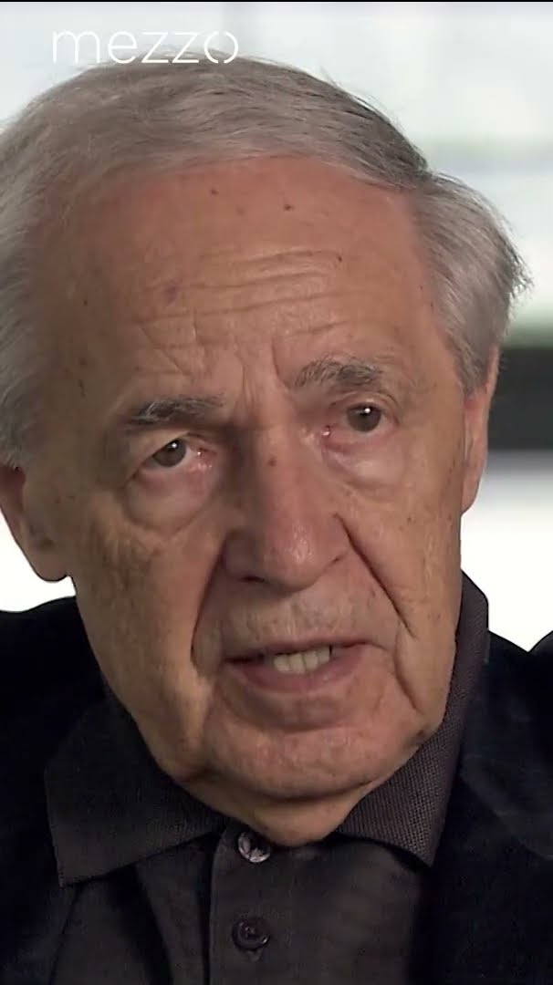 Pierre Boulez & The Lucerne Festival Academy - YouTube Pierre Boulez & The Lucerne Festival Academy - YouTube