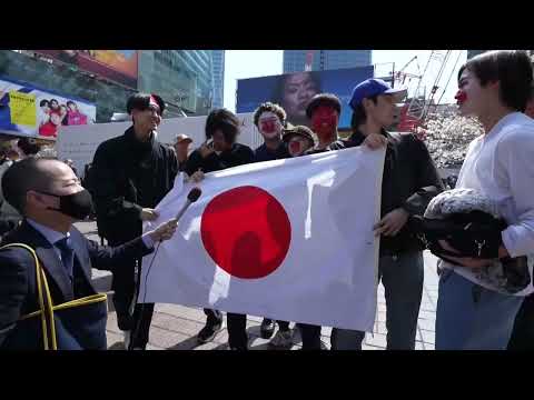 Japón, en éxtasis por la victoria del V Clásico Mundial de Béisbol