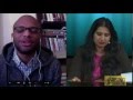 Uprising Excerpt of Mychal Denzel Smith on Police Violence against African Americans