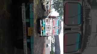 TATA LPT3118CUMMINS 8X2CargoTruck 2014