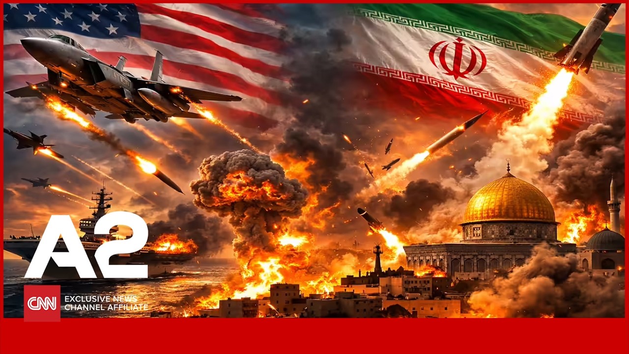 “Po ju presim me armë në duar”, a do futen amerikanët me trupa tokësore në Iran?