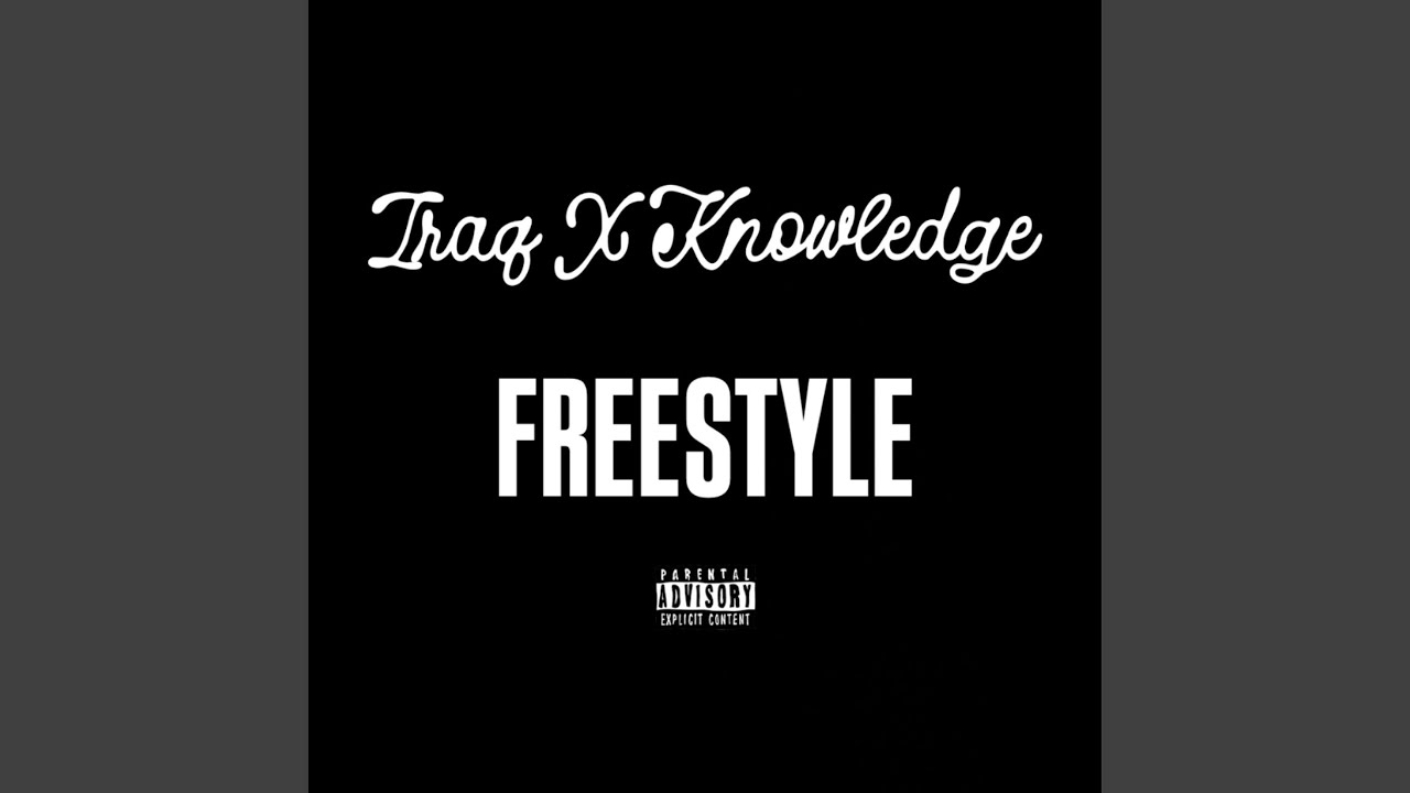 Watch Freestyle (feat. Knowledge) on YouTube Watch Freestyle (feat. Knowledge) on YouTube