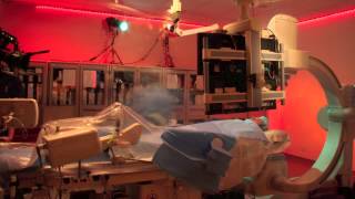 Behind The Scenes - Cardiology Service Line Commercial - Reading Health System